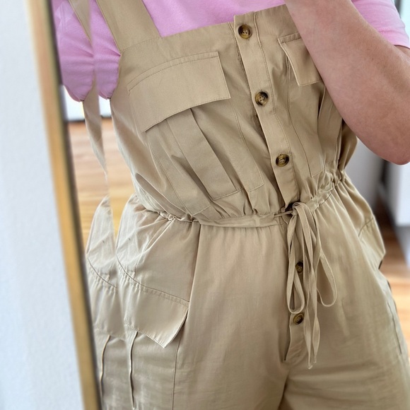 🛍️ZARA Jumpsuit - Picture 16 of 16